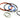 O-ring 80,60 x 2,62 FKM-75 - 1