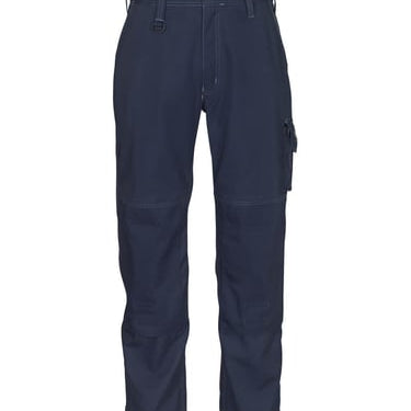 Mascot Biloxi Bukser Mørk Marine Str. 82C68 - 1