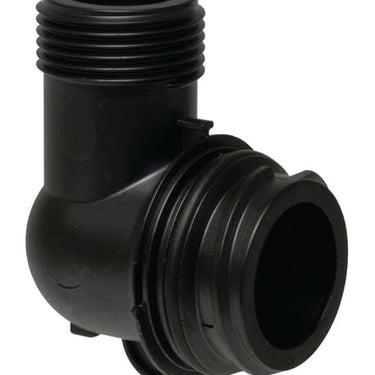 Adapter Vinkel ppm Uponor 1x3/4 - 1
