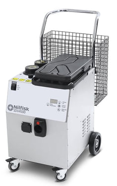 Nilfisk Damprenser SDV4500 - 1