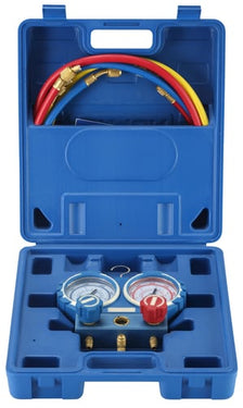 Analog manifold 2 vejs -  VMG-2-R32 - 1