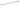 Damixa glashylde 620x125mm m/holder klar/fokr - 1