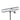 hansgrohe Ecostat 1001 CL kar- og brusetermostat - 1