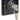 Nøgleafbryder 16A IP55 sort - 1