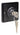 Nøgleafbryder 16A IP55 sort - 1