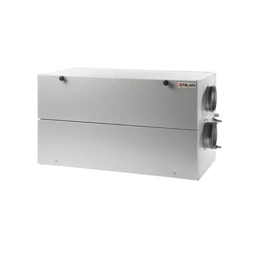 Nilan Comfort 300LR Light HMI - 1