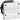 LK FUGA betjeningsknap - 4 knapper og LED - KNX - hvid - 1