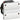 LK FUGA betjeningsknap - 4 knapper og LED - KNX - hvid - 1