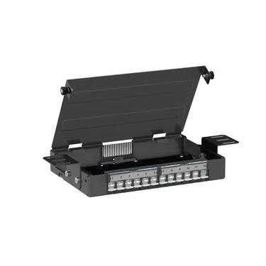 Actassi CP-link boks for op til 12x S1 Actassi konnektorer - 1