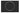 Geberit Sigma10 betjeningsplade mat sort - 1