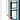 LK FUGA CHOICE designramme inkl  6 farvevalg 3,5 modul transparent - 1
