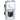 Mosaic dataudtag RJ45 Cat-5E FTP 1M aluinium - 1