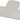 Endeplade wdk 2,5/4 beige108400 - 1