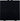 Tangent med IO symedbol til 4-tryk Bakelite® piano black coated - 1
