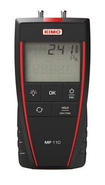 Kimo MP110S 0-1000 Pa - 1