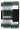 Unite overgangsstykke muffe/nippel  1/2" x 3/4" til opvaskemaskine - 1