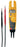 Fluke T5-600 elektrisk tester - 1