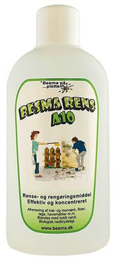 Besma RensA10 1 liter 110121 - 1