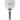hansgrohe Raindance Select E 120 3jet håndbruser hvid/krom - 1