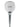 hansgrohe Raindance Select E 120 3jet håndbruser hvid/krom - 1