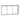 FUGA Base 63 designramme 3x1,5 modul lysegrå - 5