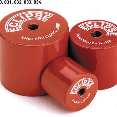 Pottemagnet ECLIPSE 831 ø17,5 x 16mm M6  1stk - 1