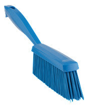 Vikan Støvekost 330mm Medium blå - 1