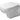 Duravit D-Code vægskål 180 mm 35,5 x 54,5 cm - 1