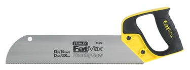 Stanley fatmax finersav 350mm 13tpi - 1