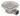 BLÜCHER boligafløb Ø75/145x145mm justerbar VL - 1