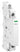 Acti9 positionskontakt til DIN-skinne iACTs 5A 1NO+1NC 230V. Bredde 9 mm - 1