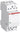 Installationskontaktor 4-polet 4NO AC-1 25A ved 55 grader 400V AC styrespænding 230…240V AC/DC - 1