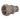Nippel 1/2" BSPP60° x JIC 7/8" omløber - 2