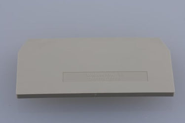 Endeplade wemed zap/tw ZDU10 beige 174866 - 1