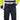 Fl. HiVis Kedeldragt 125949 Gul/Mar S - 1