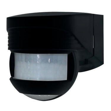 Bevægelsessensor LC-Click-N 200 krybezone Sort - 1