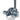 Broen Ballofix vinkelventil 1/2"x10mm - 1