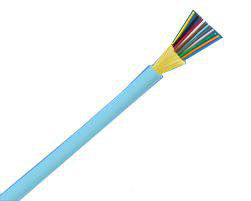 Fiberkabel Tight buffer 12XOM3 LSZH - 1