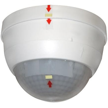 Tilstedeværelsessensor PD4-M-1C-K-P korridor master Påbygning - 1
