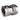 NITO 1/2" Koblingshus med indvendig 1/2" 3/4" RG og M22x1 gevind - 1