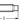 M4X6 ISO 4028/DIN 915 A4 pinol skrue tap - 2