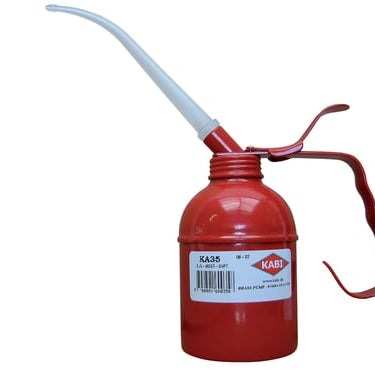 KABI 50 Smørekande HEAVY DUTY stål 0,50L - 1