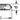 6,3X19 DIN 7504-K FZB 6-kant pladeskrue med bor - 2