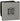Arteor dobbelt usb 2400ma 2 moduler magnesium - 1