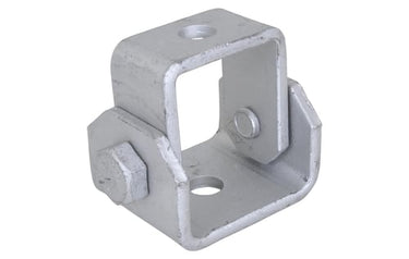 Universalkobling 90° - 1