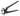 Stanley knibtang 180 mm - 1