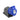 CEE vægstikdåse 3 polet 16A 200-250V IP44 6H 216RS6 - 1