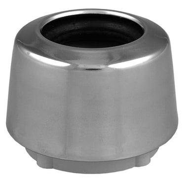 KARFA bøsning 28 mm uden flange for 1 1/4" gevindrør - 1