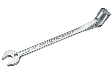 Lednøgle m/gaffel 534 13 MM - 1
