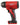 Milwaukee 18V Varmluftpistol M18 BHG-0 solo - 1